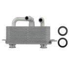 Radiateur d'Huile Boite Auto Pour BMW Série 5 E60 E61 6 E63 E64 17217507974