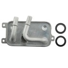 Radiateur d'Huile Boite Auto Pour BMW Série 5 E60 E61 6 E63 E64 17217507974