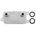 Radiateur d'Huile Boite Auto Pour BMW Série 5 E60 E61 6 E63 E64 17217507974