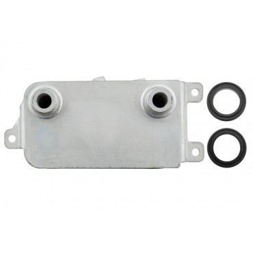 Radiateur d'Huile Boite Auto Pour BMW Série 5 E60 E61 6 E63 E64 17217507974