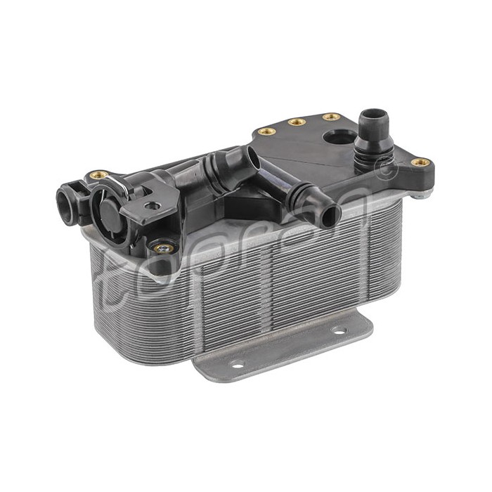Radiateur d'Huile Boite Auto Pour BMW Série 5 F07 F10 F11 17217638582
