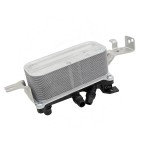 Radiateur d'Huile Boite Auto Pour BMW Série 5 F07 F10 F11 6 F06 F12 17217601951