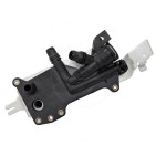 Radiateur d'Huile Boite Auto Pour BMW Série 5 F07 F10 F11 6 F06 F12 17217601951