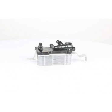 Radiateur d'Huile Boite Auto Pour BMW Série 5 F07 F10 F11 6 F06 F12 17217601951