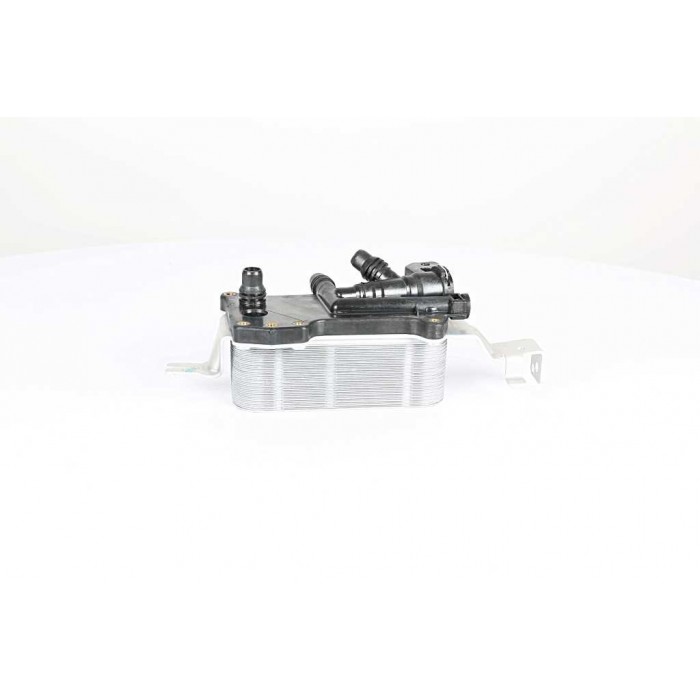 Radiateur d'Huile Boite Auto Pour BMW Série 5 F07 F10 F11 6 F06 F12 17217601951