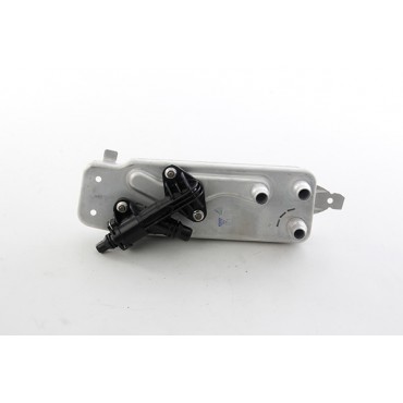 Radiateur d'Huile Boite Auto Pour BMW F13 Série 5 F07 F10 F11 6 F06 F12 7599546