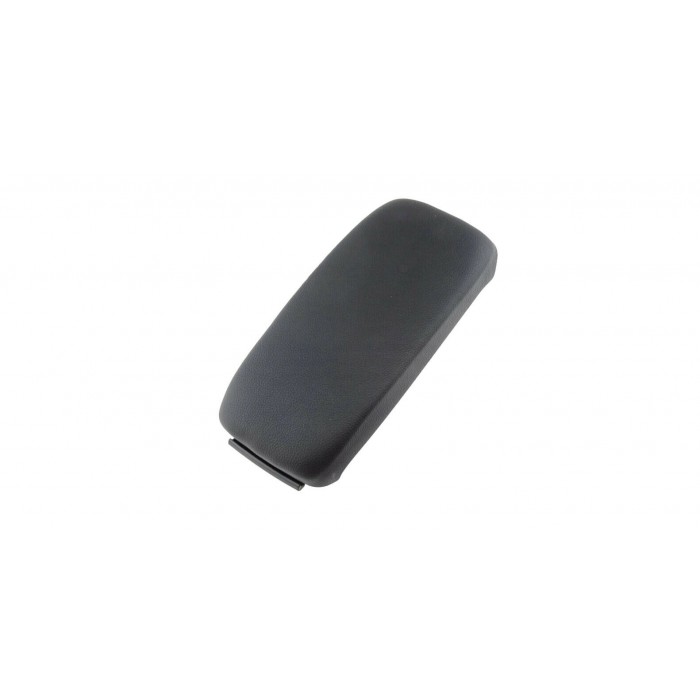 Accoudoir noir pour Audi A3 2003-2012