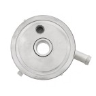 Radiateur d'Huile Boite Auto Pour Mini Mini 24119812996