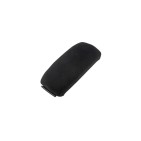 Accoudoir noir tissu pour Audi A3 2003-2012
