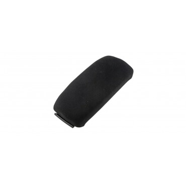 Accoudoir noir tissu pour Audi A3 2003-2012