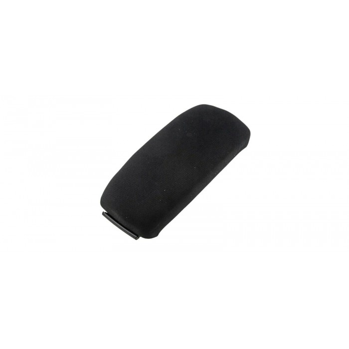 Accoudoir noir tissu pour Audi A3 2003-2012