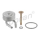 Radiateur d'Huile Boite Auto Pour VW Lupo Polo Seat Arosa Cordoba Ibiza III