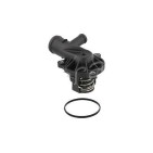 Boitier Thermostat d'eau pour Audi A4 8K2 8K5 A6 4F2 4F5 Q5 8RB 059121111AA