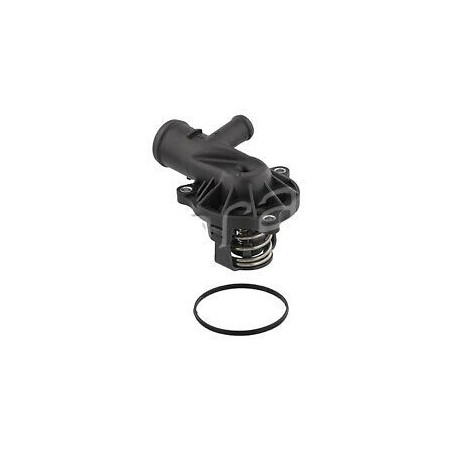 Boitier Thermostat d'eau pour Audi A4 8K2 8K5 A6 4F2 4F5 Q5 8RB 059121111AA
