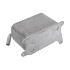 Radiateur d'Huile Boite Auto Pour VW Phaeton 3D0409061G