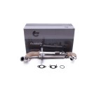 Radiateur de Vanne EGR Pour Opel Fiat Alfa Romeo Saab 55203716 55210702 5850117