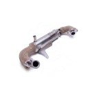 Radiateur de Vanne EGR Pour Opel Fiat Alfa Romeo Saab 55203716 55210702 5850117