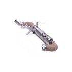 Radiateur de Vanne EGR Pour Opel Fiat Alfa Romeo Saab 55203716 55210702 5850117