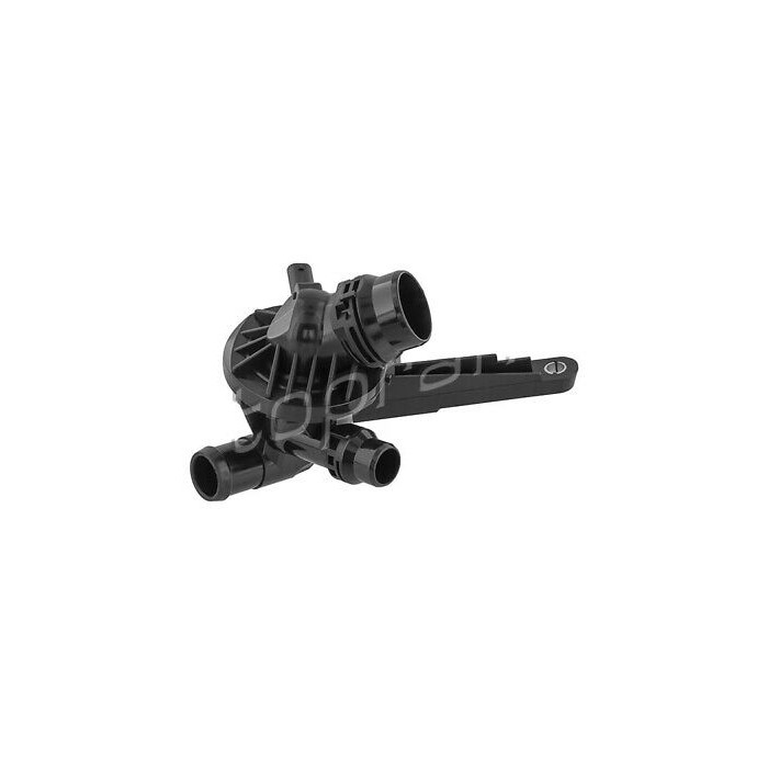 Boitier Thermostat d'eau pour BMW Serie 1 F20 F21 3 F30 F80 F31 11537600584