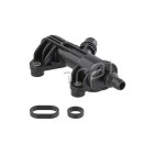 Boitier Thermostat d'eau pour BMW Serie 5 F10 F07 F11 6 F13 F12 7 17217638681