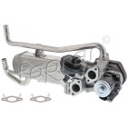 Radiateur de Vanne EGR Pour VW Audi Seat Ibiza IV Skoda 03L131512BA 03L131512BH