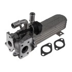 Radiateur de Vanne EGR Pour VW Audi Seat Skoda 03G131063F 03G131512L 03G131513