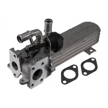 Radiateur de Vanne EGR Pour VW Audi Seat Skoda 03G131063F 03G131512L 03G131513