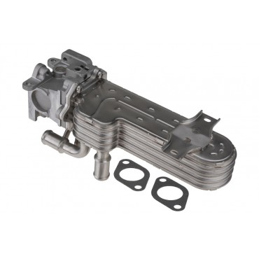Radiateur de Vanne EGR Pour VW Audi Seat Skoda 03G131063F 03G131512L 03G131513