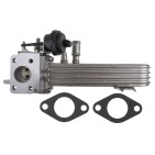 Radiateur de Vanne EGR Pour VW Audi Seat Skoda 03G131063F 03G131512L 03G131513