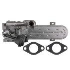 Radiateur de Vanne EGR Pour VW Audi Seat Skoda 03G131063F 03G131512L 03G131513