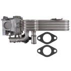 Radiateur de Vanne EGR Pour VW Audi Seat Skoda 03G131063F 03G131512L 03G131513