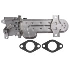 Radiateur de Vanne EGR Pour VW Audi Seat Skoda 03G131063F 03G131512L 03G131513