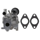 Radiateur de Vanne EGR Pour VW Audi Seat Skoda 03G131063F 03G131512L 03G131513