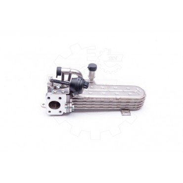 Radiateur de Vanne EGR Pour VW Audi A3 Seat Skoda 03G131063 03G131512L 03G131513