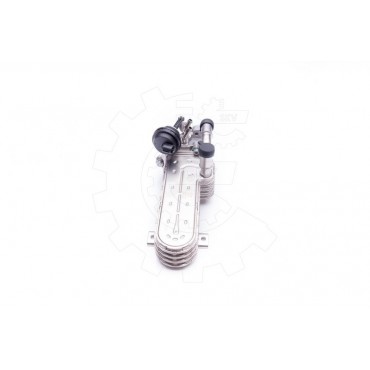Radiateur de Vanne EGR Pour VW Audi A3 Seat Skoda 03G131063 03G131512L 03G131513