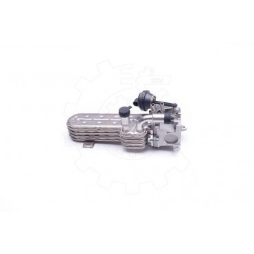 Radiateur de Vanne EGR Pour VW Audi A3 Seat Skoda 03G131063 03G131512L 03G131513