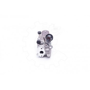 Radiateur de Vanne EGR Pour VW Audi A3 Seat Skoda 03G131063 03G131512L 03G131513