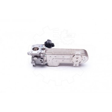 Radiateur de Vanne EGR Pour VW Audi A3 Seat Skoda 03G131063 03G131512L 03G131513