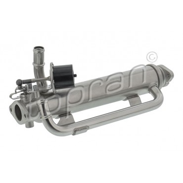 Radiateur de Vanne EGR Pour VW Audi Skoda 03G131512AE 03G131512AP 03G131512J