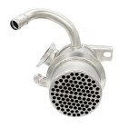 Radiateur de Vanne EGR Pour VW Audi A3 Q2 Q3 Seat Skoda 04L131512AM 04L131512BH