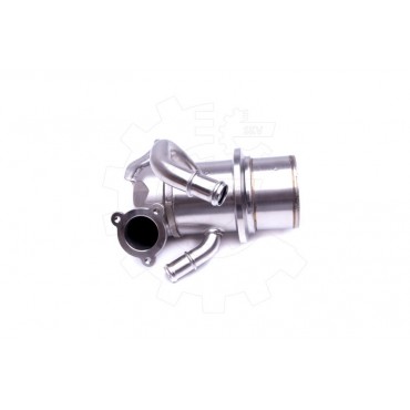 Radiateur de Vanne EGR Pour VW Audi A3 Q2 Q3 Seat Skoda 04L131512AM 04L131512BH