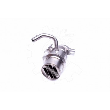 Radiateur de Vanne EGR Pour VW Audi A3 Q2 Q3 Seat Skoda 04L131512AM 04L131512BH