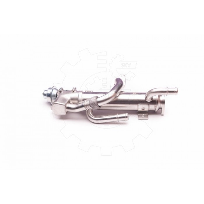 Radiateur de Vanne EGR Pour Audi A4 A6 03G131512AL 03G131512C 03G131512R