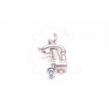 Radiateur de Vanne EGR Pour Audi A4 A6 03G131512AL 03G131512C 03G131512R