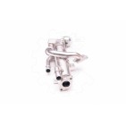 Radiateur de Vanne EGR Pour Audi A4 A6 03G131512AL 03G131512C 03G131512R