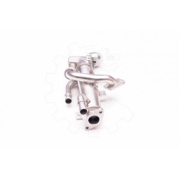 Radiateur de Vanne EGR Pour Audi A4 A6 03G131512AL 03G131512C 03G131512R