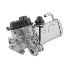 Radiateur de Vanne EGR Pour Audi A4 A5 A6 Q5 Seat Exeo