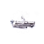 Radiateur de Vanne EGR Pour Audi A4 A5 A6 Q5 Seat Exeo