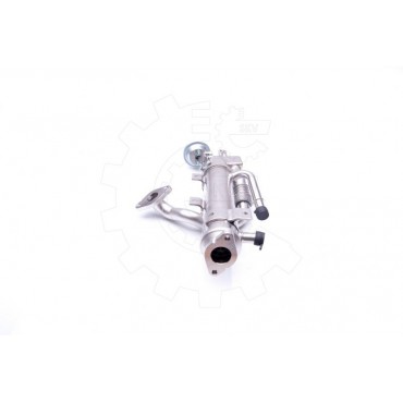 Radiateur de Vanne EGR Pour Audi A4 A5 A6 Q5 Seat Exeo