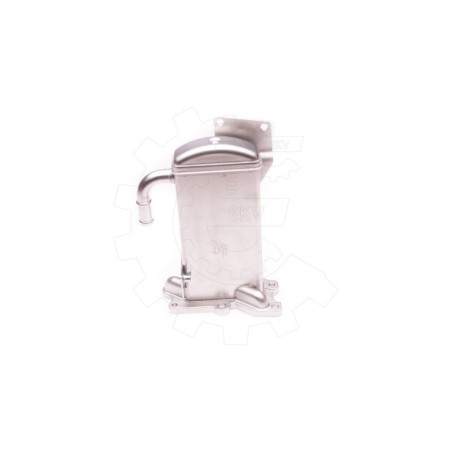 Radiateur de Vanne EGR Pour Audi A4 A5 A6 Q5 Seat Exeo